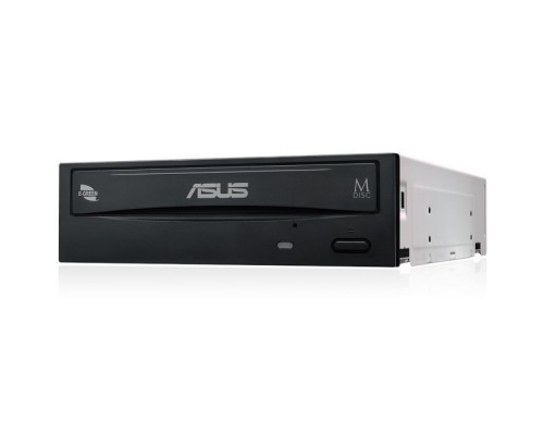 Оптичний привід DVD-RW ASUS DRW-24D5MT/BLK/G/AS