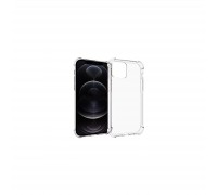 Чохол до мобільного телефона BeCover Anti-Shock Apple iPhone 12 Pro Clear (705436)