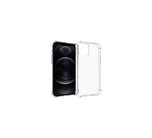 Чохол до мобільного телефона BeCover Anti-Shock Apple iPhone 12 Pro Clear (705436)