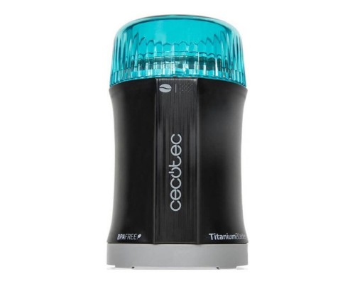 Кавомолка Cecotec Compact Titanmill 200 (CCTC-01502)
