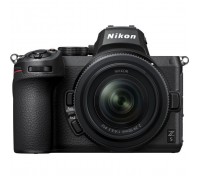 Цифровий фотоапарат Nikon Z5 + 24-50 f4-6.3 (VOA040K001)
