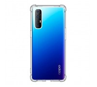 Чохол до мобільного телефона Armorstandart Air Force OPPO Reno3 Pro Transparent (ARM57141)