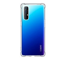 Чохол до мобільного телефона Armorstandart Air Force OPPO Reno3 Pro Transparent (ARM57141)