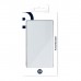 Чохол до мобільного телефона Armorstandart Air Force OPPO Reno3 Pro Transparent (ARM57141)