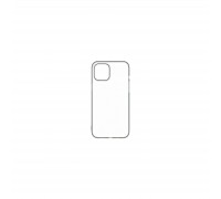 Чохол до мобільного телефона Armorstandart Air Series Apple iPhone 12 mini Transparent (ARM57380)