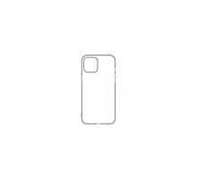 Чохол до мобільного телефона Armorstandart Air Series Apple iPhone 12 mini Transparent (ARM57380)