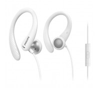 Навушники Philips TAA1105WT In-ear Mic White (TAA1105WT/00)