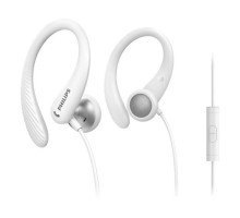 Навушники Philips TAA1105WT In-ear Mic White (TAA1105WT/00)
