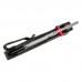 Ніж CJRB Maileah SW AR-RPM9 Steel G10 Black (J1918-BKF)