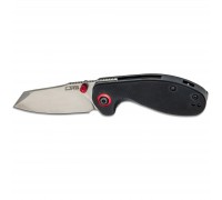 Ніж CJRB Maileah SW AR-RPM9 Steel G10 Black (J1918-BKF)