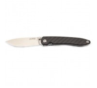 Ніж CJRB Ria SW Carbon Fiber (J1917-CF)