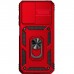 Чохол до мобільного телефона BeCover Military Xiaomi Redmi 9A Red (705576)