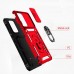 Чохол до мобільного телефона BeCover Military Xiaomi Redmi 9A Red (705576)