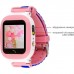 Смарт-годинник Amigo GO004 Splashproof Camera+LED Pink (746404)
