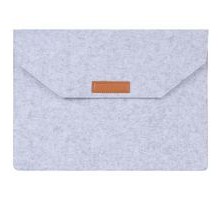 Чохол до ноутбука AirOn 15,6" Premium Grey (4822356710622)