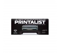 Картридж Printalist HP LJ M107a/135w/137fnw, 106A Black (HP-W1106-PL)