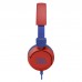 Навушники JBL JR 310 Red (JBLJR310RED)