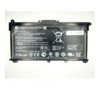Акумулятор до ноутбука HP Pavilion 15-cd TF03XL, 3615mAh (41.7Wh), 3cell, 11.55V, L (A47511)
