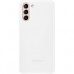 Чохол до мобільного телефона Samsung Smart LED Cover Samsung Galaxy S21+ White (EF-KG996CWEGRU)