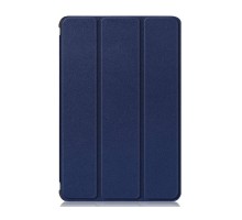 Чохол до планшета BeCover Smart Case Lenovo Tab M10 TB-X306F HD (2nd Gen) Deep Blue (705628)