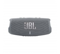 Акустична система JBL Charge 5 Grey (JBLCHARGE5GRY)