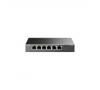 Комутатор мережевий TP-Link TL-SF1006P