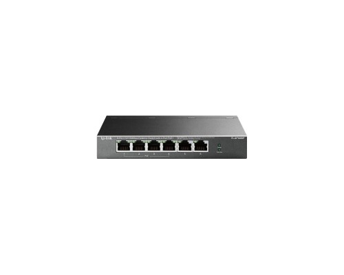 Комутатор мережевий TP-Link TL-SF1006P