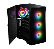 Корпус для ПК Gamdias TALOS E2 Elite (4712960136007)
