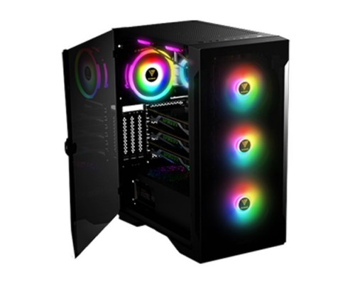 Корпус для ПК Gamdias TALOS E2 Elite (4712960136007)