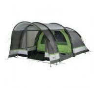 Намет High Peak Brixen 5.0 Light Grey/Dark Grey/Green (928665)