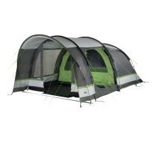 Намет High Peak Brixen 5.0 Light Grey/Dark Grey/Green (928665)