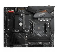 Материнська плата GIGABYTE B550 AORUS ELITE AX V2