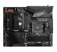 Материнська плата GIGABYTE B550 AORUS ELITE AX V2