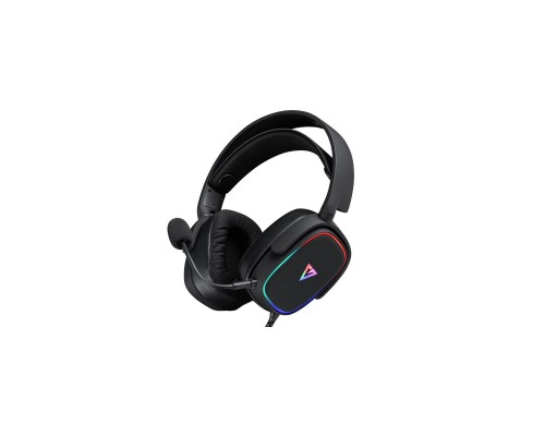 Навушники Modecom Volcano RGB Prometheus 7.1 USB Black (S-MC-899-PROMETHEUS-100)