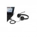 Навушники Lenovo 100 Stereo USB Headset (4XD0X88524)