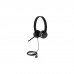 Навушники Lenovo 100 Stereo USB Headset (4XD0X88524)