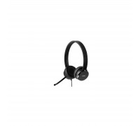 Навушники Lenovo 100 Stereo USB Headset (4XD0X88524)