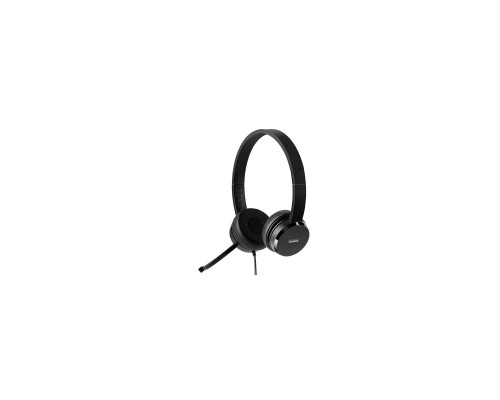 Навушники Lenovo 100 Stereo USB Headset (4XD0X88524)