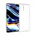 Чохол до мобільного телефона BeCover Realme 7 Pro Transparancy (705648)