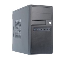 Корпус Chieftec CT-04B-OP