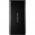 Батарея універсальна Canyon PB-106 10000mAh Input 5V/2A, Output 5V/2.1A(Max) (CNE-CPB1006B)