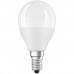 Лампочка Osram LED STAR Е14 5.5-40W 2700K+RGB 220V Р45 пульт ДУ (4058075430877)