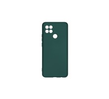 Чохол до мобільного телефона Armorstandart ICON Case for OPPO A15/15S Pine Green (ARM58516)