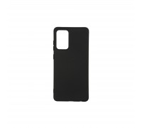 Чохол до мобільного телефона Armorstandart ICON Case for Samsung A72 (A725) Black (ARM58246)