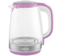 Електрочайник Sencor SWK2198RS