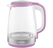 Електрочайник Sencor SWK2198RS