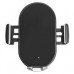 Універсальний автотримач ColorWay AutoSense Car whith Wireless Charger 10W Black (CW-CHAW026Q-BK)