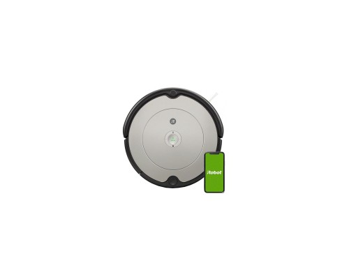 Пилосос iRobot Roomba 698 (R698040)