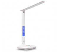 Настільна лампа Videx LED7W 3000-5500K 220V (VL-TF05W-RGB)