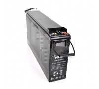 Батарея до ДБЖ Merlion FTG-12150, 12V - 150Ah GEL (FTG-12150)
